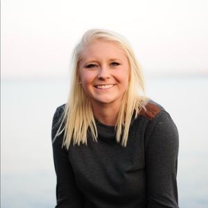 Meet your Posher, Isabel